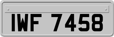 IWF7458