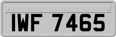 IWF7465