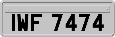 IWF7474