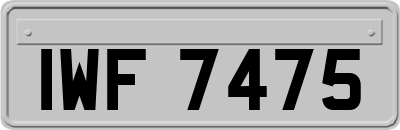 IWF7475