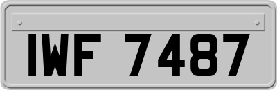IWF7487