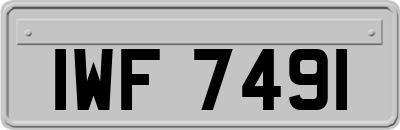 IWF7491