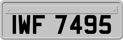 IWF7495