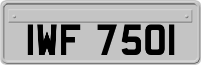 IWF7501