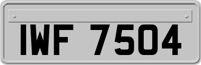 IWF7504