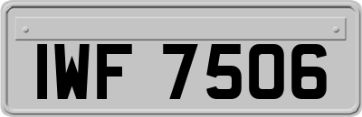 IWF7506