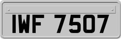 IWF7507