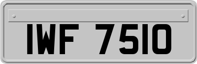 IWF7510