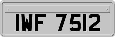 IWF7512