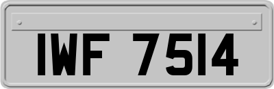 IWF7514