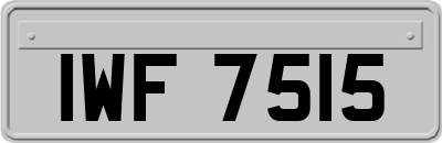 IWF7515