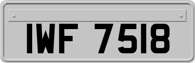 IWF7518