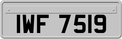 IWF7519