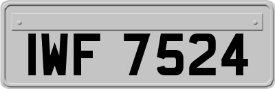 IWF7524