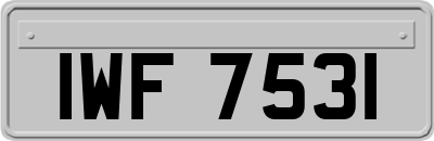 IWF7531