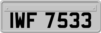 IWF7533