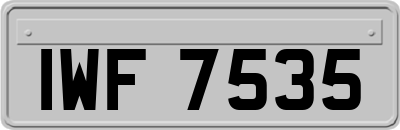 IWF7535