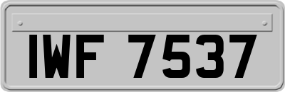 IWF7537