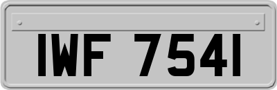 IWF7541