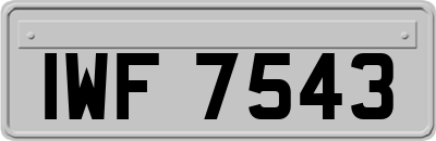 IWF7543