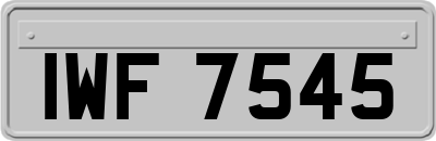 IWF7545
