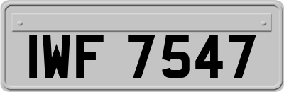 IWF7547