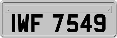 IWF7549