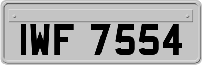 IWF7554