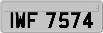 IWF7574
