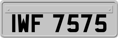 IWF7575