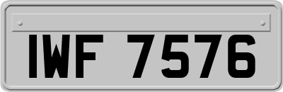 IWF7576
