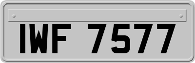 IWF7577