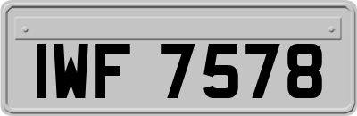 IWF7578