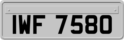 IWF7580