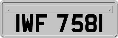 IWF7581