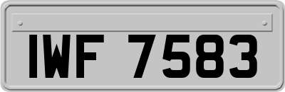 IWF7583
