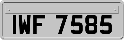 IWF7585