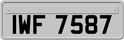 IWF7587