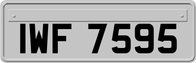 IWF7595