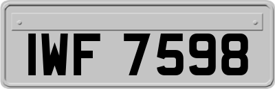 IWF7598