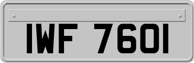 IWF7601