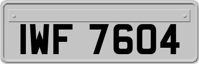 IWF7604