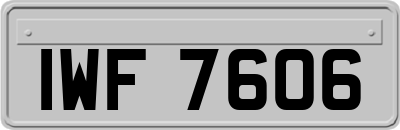 IWF7606