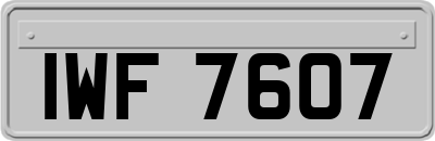 IWF7607