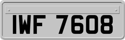 IWF7608