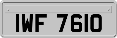 IWF7610