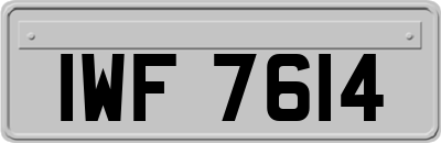 IWF7614