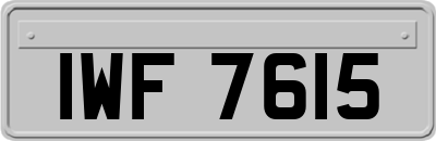 IWF7615