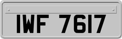 IWF7617