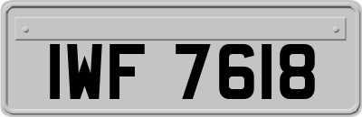 IWF7618